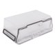 thumbnail image 1 of Caja de basura para robot aspirador ABS, contenedor de polvo para S5 MAX, S6 Maxv, S6 Pure, T7, T7 Pro, 1 of 14