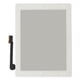 thumbnail image 2 of Panel de pantalla táctil digitalizador de pantalla táctil blanco resistente y duradero de alta claridad para reparación ANGGREK Otros, 2 of 8