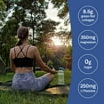 thumbnail image 5 of Organika Enhanced Collagen Relax Powder - Stress Relief, Mood Support & Mental Clarity - L-Theanine & Magnesium Bisglycinate - 29 Servings, 5 of 6