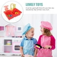 thumbnail image 1 of Luxshiny 4Set Kitchen Appliance Toys Electric Dishwashing Toy For Children Creativity Development, 1 of 8