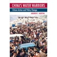 thumbnail image 1 of Pre-Owned China's Water Warriors (Hardcover) 0801446368 9780801446368, 1 of 1