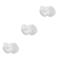 thumbnail image 1 of Monstrate Molde de caja de almacenamiento DIY molde de silicona Flexible sin deformar moldes no pegajosos accesorio de para el hogar en forma de Type1 NO1, 1 of 6