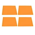 thumbnail image 2 of Silicone Dehydrator Mats High Temperature Prevent Sticking for Fruit Dehydrator Trays with, 2 of 7