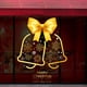 thumbnail image 1 of Xihbxyly Oferta de Hoy Pegatinas Navideñas para Ventanas Pegatinas Decorativas para Puertas y Ventanas de Centros Comerciales Navideños, 1 of 6