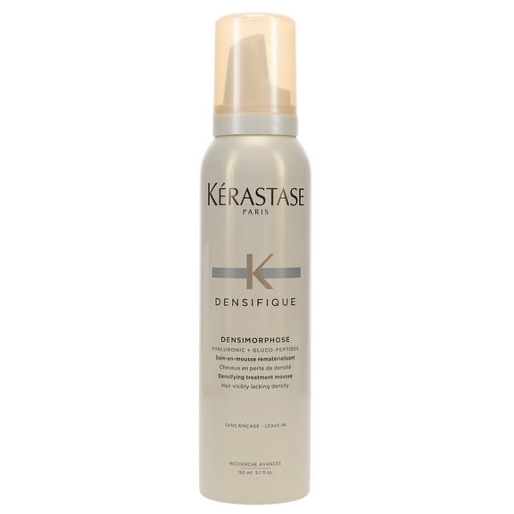 Kerastase Densifique Mousse Densitmorphose 5.1 oz