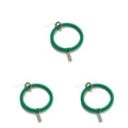 thumbnail image 4 of Injueey Cadena de teléfono móvil Desmontable Anillo anti-perdida Cordón de viaje Verde Type1 NO1, 4 of 6