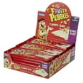 thumbnail image 3 of Frankford Fruity PEBBLES Candy King Size Bar, (Pack of 18), 3 of 9