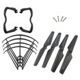 thumbnail image 3 of 2 Establecer Actualización Para X5 X5C X5C-1 SM SunniMix Propulsor RC Quadcopter, 3 of 8