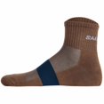 thumbnail image 3 of Salomon Unisex Socks Cotton Multicoloured 3-5.5 Uk, 3 of 5