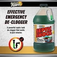 thumbnail image 3 of Tratamiento de fosas sépticas Instant Power Septic Shock 2L x6, 3 of 8