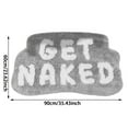 thumbnail image 3 of Tapis de Classification des Produits pour Salle de Bain et Hall d'Entrée Absorbant Entretien Facile Design Durable, 3 of 5