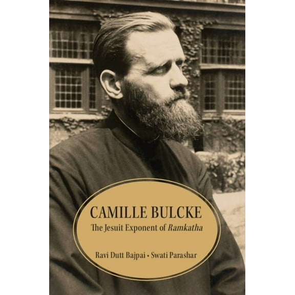 Camille Bulcke, (Hardcover)