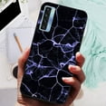 thumbnail image 3 of For TCL 20L Plus Case Silicone Fashion Soft Phone Cover for TCL 20 5G / 20S / 20L Plus Case Funda Cute TPU Coque Protective 38 For TCL 20S, 3 of 6