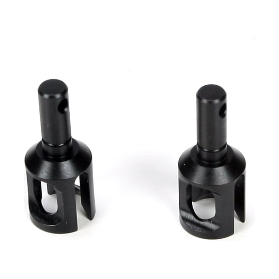 Losi Front/Rear HD Lightened Outdrive Set 2 TEN LOSB3575 Gas Car/Truck Option Parts