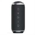 thumbnail image 3 of Altavoz Bluetooth Inalámbrico Estéreo 360, Resistente Al Agua y con Luz Ambiental de Color, Ideal para Acampar Al Aire Libre., 3 of 8