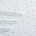 thumbnail image 6 of Tommy Bahama - King Sheets, Cotton Percale Bedding Set, Crisp & Cool, Stylish Home Decor (Kaw Palms Blue, King), 6 of 9