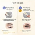 thumbnail image 4 of Color Keep For Lashes & Brows, 4 of 6