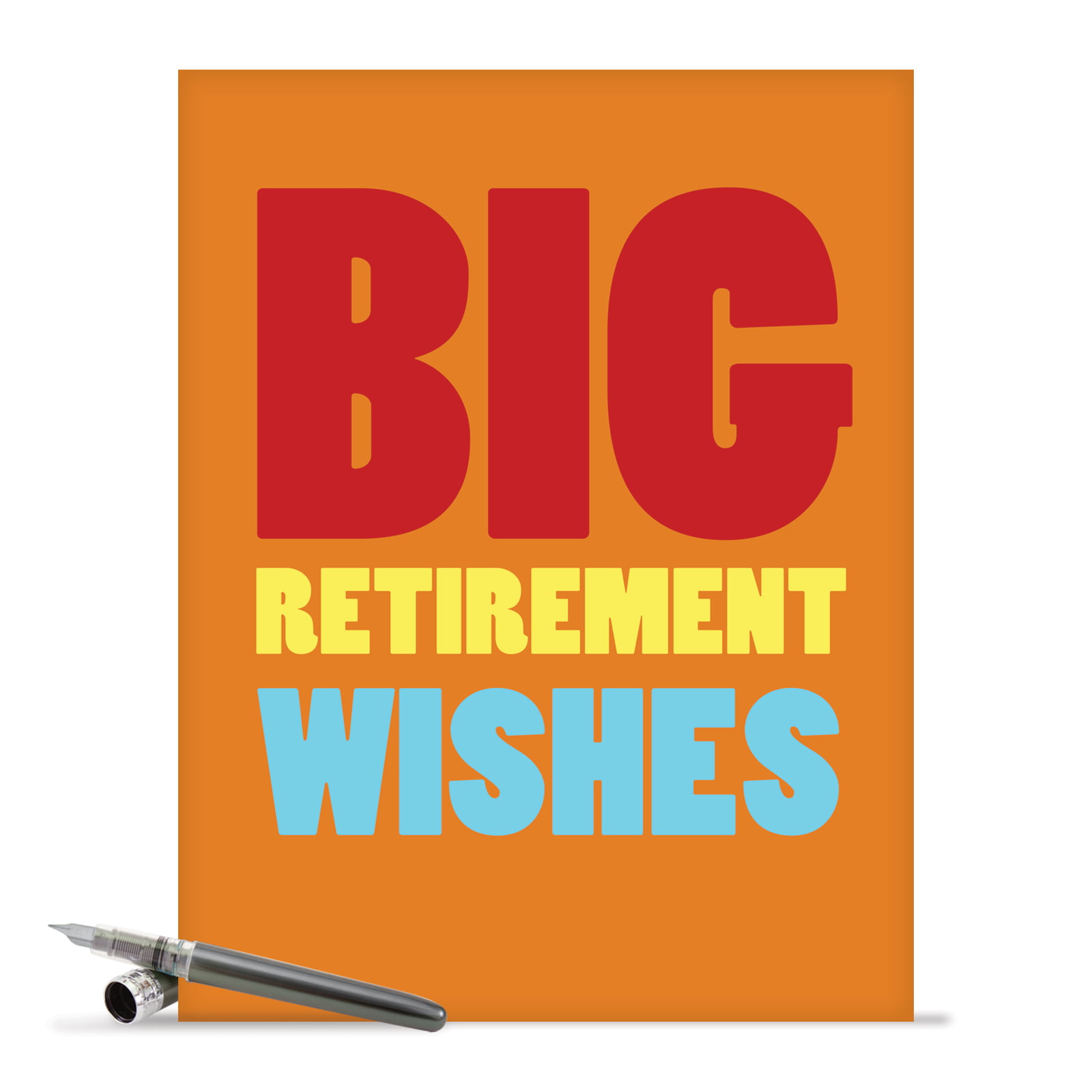 j2734rtg-jumbo-humorous-retirement-card-big-retirement-wishes-with-envelope-jumbo-size-8-5