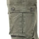 thumbnail image 4 of Pantalón Para Hombre Jogger Cargo Con Cierres En Bolsas Quarry Color Verde Olivo, 4 of 4