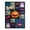 Multicolor B, variant on Halloween Quilt Pumpkin Throw Blanket Thanksgiving Throw Blanket Fall Blankets and Throws Soft Flannel Patchwork Cover for Sofa Couch Bed Living Room Seasonal Holiday Festival Decor Gift 39.3*27.6in