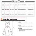 thumbnail image 2 of Womens Casual Gradient Knitted Sleeveless Hip Vest Short Dress Summer Boho Floral Formal Sundresses Wedding Guest Prom Bodycon Cocktail Dresses A68-37725, 2 of 6