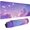 pastel5, variant on Purple Pastel Clouds Mouse Pad XL Large Gaming Mouse Pad Long Desk Pad Pastel Desk Accessories, 31.5 X 11.8 Inch
