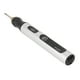 thumbnail image 3 of Herramienta de grabado eléctrico portátil, herramienta rotativa inalámbrica, antideslizante, USB plateado, 4,2 V, 300mAh, pluma de grabado para Metal, vidrio y madera, 3 of 5