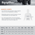 thumbnail image 7 of RefrigiWear Extreme Sweater Jacket - 10°F Comfort, Insulated, Windproof, Water-Repellent, Durable Workwear for Extreme Cold Weather, 7 of 7