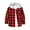 ZB-Red, variant on Splozh Toddler Boy Fleece Jacket Toddler Baby Boy Clothes Plaid Long Sleeve Button Down Jacket Top Shirt Pocket Fall Winter Outfits Brown,9-12 Months