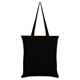 thumbnail image 2 of Grindstore - Bolso Tote My Bag Of Magic Tricks (Negro, Blanco), 2 of 2