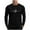 Black, variant on zbxnLI Big and Tall Men's Long Sleeve Shirts Graphic T-Shirts for Men Casual Basic Tee Tops Fall Winter