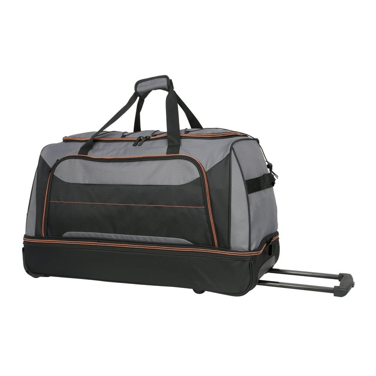 becca deluxe travel toiletry bag Luka Hanging Toiletry Bag