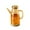 D, variant on YUEVE Oil And Vinegar Spouts Oil Dispenser Bottle With Spout Olive Oil Dispenser Bottle Oil Dispensing Bottles For Cooking No Oil Dispenser For Kitchen Barbecue Air Fryer Frying