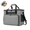 Gray, variant on Large Capacity Sewing and Knitting Organizer Bag with Multiple Pockets for Yarn, Crochet, and Craft Storage – Portable Tote for DIY Enthusiasts and Tailors