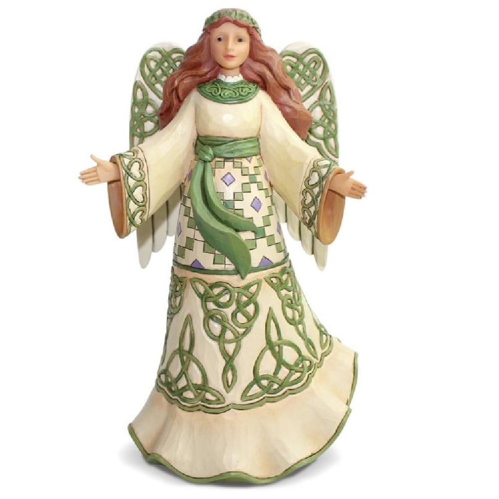 enesco jim shore figurines