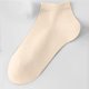 thumbnail image 5 of Calcetines de verano para hombre, calcetines cortos de primavera y verano, calcetines finos y transpirables, calcetines deportivos para hombre, calcetines para hombre, 5 of 5