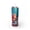 White, variant on Santa Claus 20oz Insulated Maars Skinny Tumbler with Straw and Lid