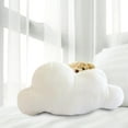 thumbnail image 6 of Aozowin Soft Velvet Cloud Pillow Soft Car Plush Nap Pillow Sofa Cushion Outdoor Indoor,Christmas Gifts for Kids, 6 of 6
