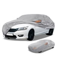 thumbnail image 1 of Cubierta de Automóvil Universal Impermeable para Sedán 187" a 198", 1 of 5