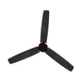 thumbnail image 3 of Ventilador de techo COOLFAN Kari Gunmetal 52 Pulg, 3 of 3