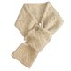 thumbnail image 1 of Bufanda unisex de otoño e invierno, corta, para todo el cuello, cálida y gruesa, para hombre y mujer, 1 of 5