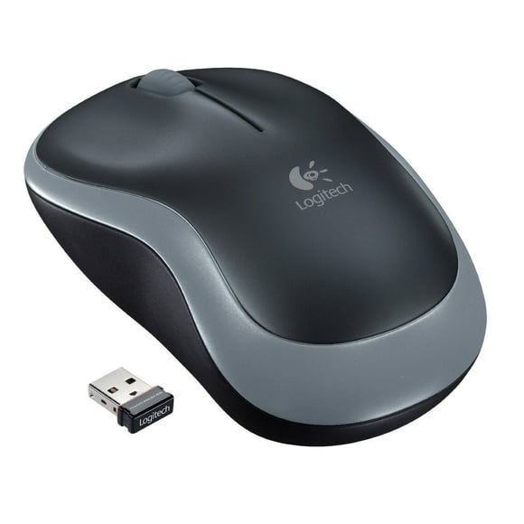 Souris sans fil M185 de Logitech