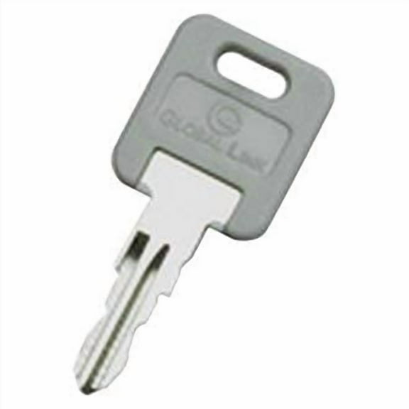 Creative Products Group G-328 Global Link G-Series Replacement Key - #328, Each