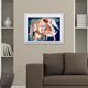 thumbnail image 4 of 5D bricolaje completo taladro diamante pintura Ángel punto de cruz mosaico Kit hogar pared artes Tmvgtek Arte deco, 4 of 9