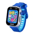 thumbnail image 1 of Reloj inteligente VTech KidiZoom DX4 con 2 cámaras, azul, más de 4 años, 1 of 9