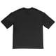 thumbnail image 5 of pstuiky Mangas cortas para hombre, Blusas versátiles de cuello redondo y manga corta con estampado de colores sólidos para hombre camisas casuales para hombre l, 5 of 7