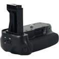 thumbnail image 4 of DSTE Replacement for Pro EOS-800D Vertical y Grip Compatible Canon EOS 800D T7i X9i 77D 9000D Digital Camera as, 4 of 5