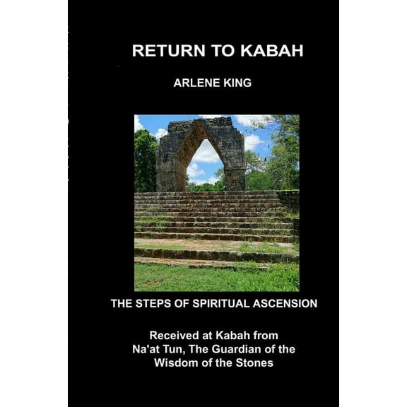 Return to Kabah, (Paperback)