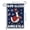 A, variant on LNOGEUPG 4th of July Garden Flags for Outside, Goose GOD BLESS AMERICA Small Summer Decoration for Holiday Yard Memorial Day, 250th Years America Anniversary Outdoor Decor 12x18 Inch Double Sided