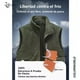 thumbnail image 5 of Pesca Con Fotografía Chaleco Casual Térmica Para Hombre, 5 of 7